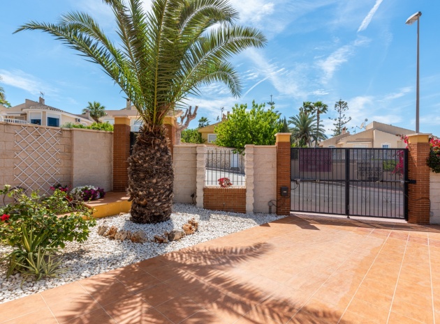 Revente - Villa - Ciudad Quesada - La Marquesa Golf