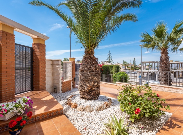 Revente - Villa - Ciudad Quesada - La Marquesa Golf