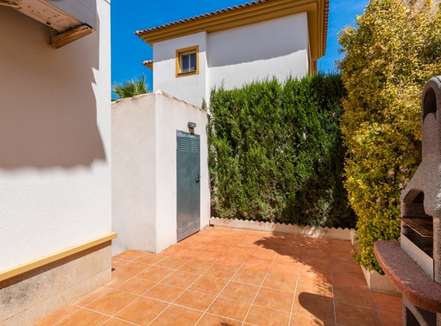 Revente - Villa - Ciudad Quesada - La Marquesa Golf