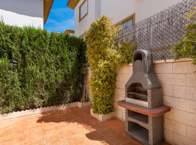 Revente - Villa - Ciudad Quesada - La Marquesa Golf