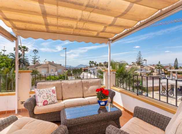 Revente - Villa - Ciudad Quesada - La Marquesa Golf