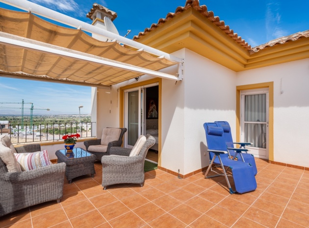 Revente - Villa - Ciudad Quesada - La Marquesa Golf