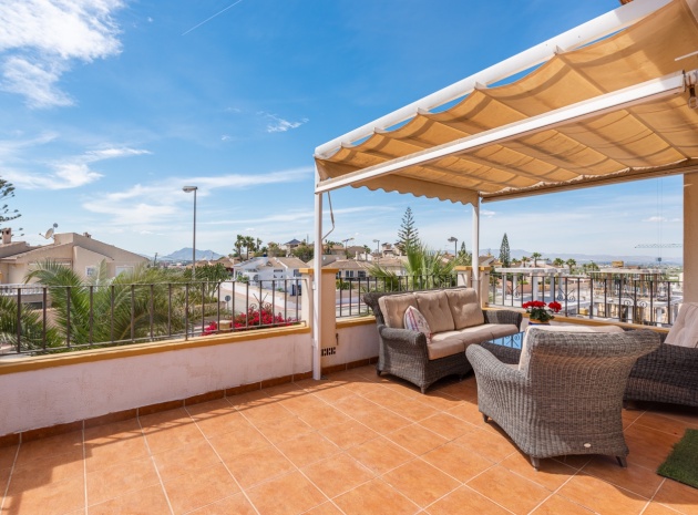 Revente - Villa - Ciudad Quesada - La Marquesa Golf