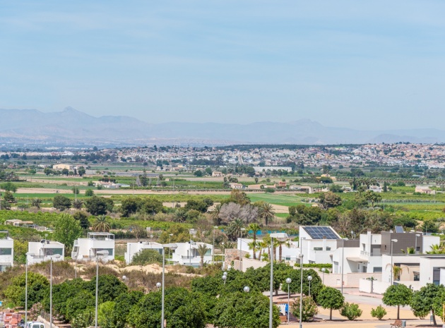 Revente - Villa - Ciudad Quesada - La Marquesa Golf