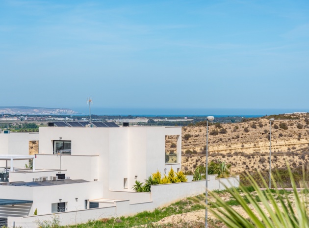 Revente - Villa - Ciudad Quesada - La Marquesa Golf