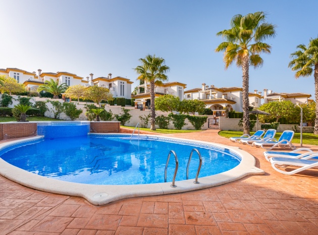 Revente - Villa - Ciudad Quesada - La Marquesa Golf