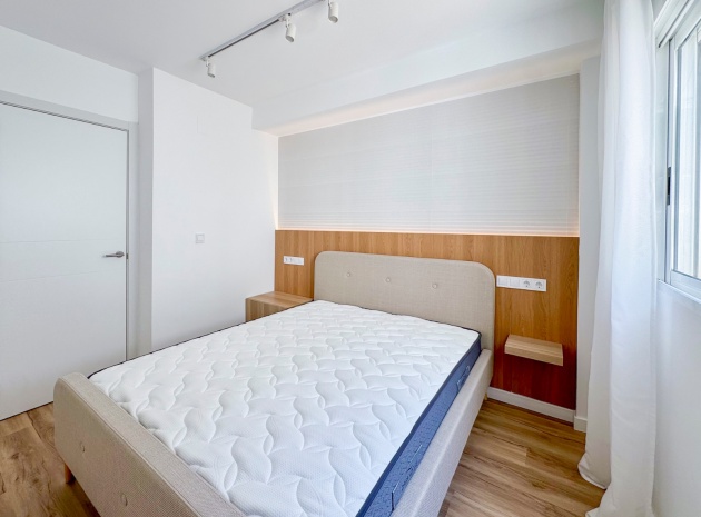 Återförsäljning - Lägenhet - Punta Prima - La Cinuelica