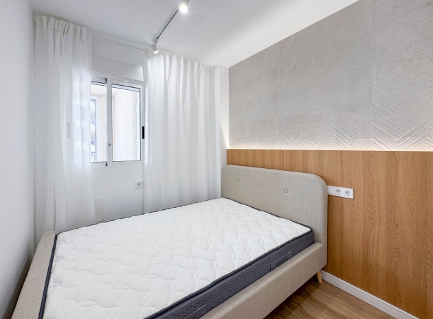 Återförsäljning - Lägenhet - Punta Prima - La Cinuelica