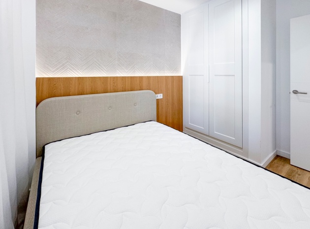 Återförsäljning - Lägenhet - Punta Prima - La Cinuelica