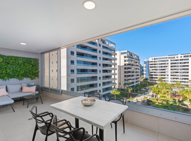 Resale - Apartment - Punta Prima - Panorama Mar