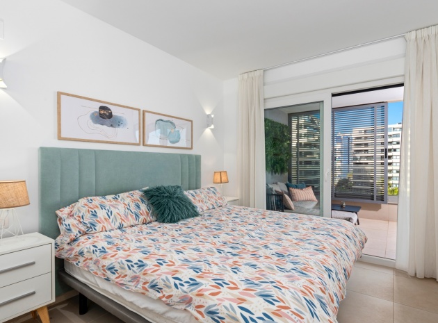 Resale - Apartment - Punta Prima - Panorama Mar