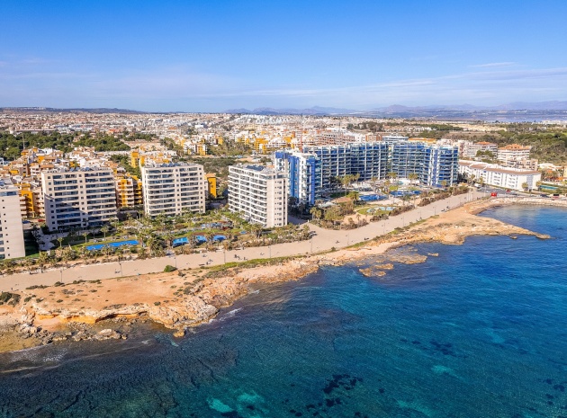 Resale - Apartment - Punta Prima - Panorama Mar