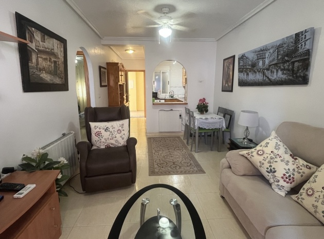 Wederverkoop - Appartement - Algorfa - res cecilia