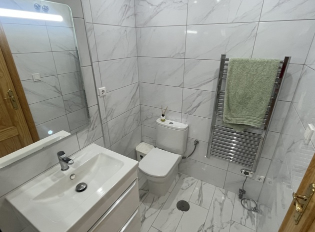 Wederverkoop - Appartement - Algorfa - res cecilia