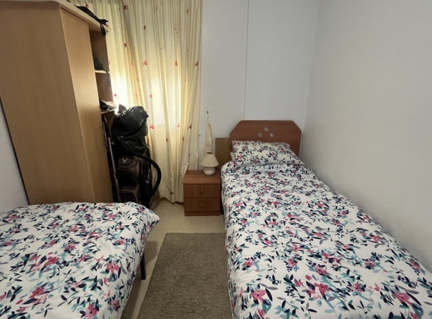 Wederverkoop - Appartement - Algorfa - res cecilia