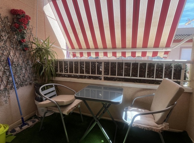 Wederverkoop - Appartement - Algorfa - res cecilia