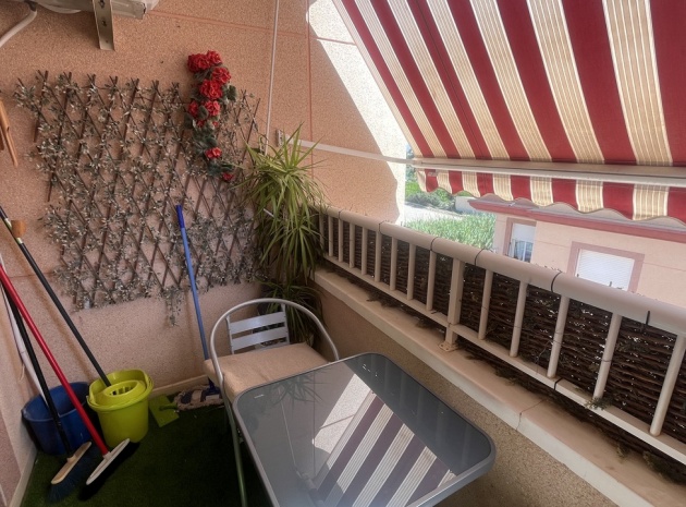 Wederverkoop - Appartement - Algorfa - res cecilia