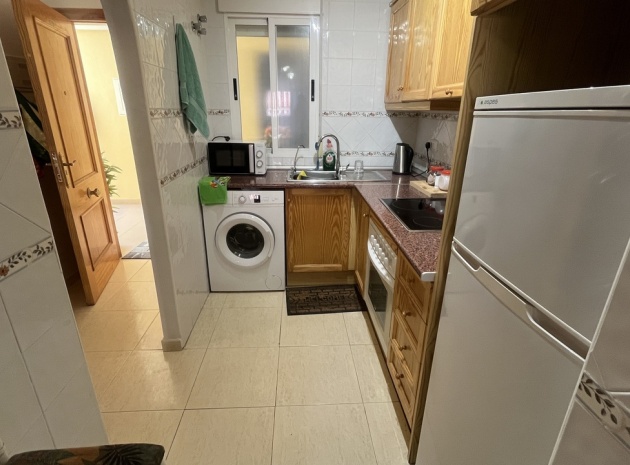 Wederverkoop - Appartement - Algorfa - res cecilia