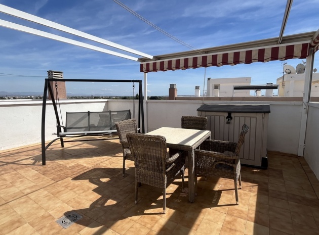 Wederverkoop - Appartement - Algorfa - res cecilia