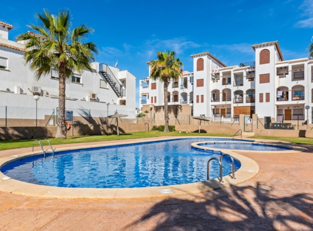 Resale - Apartment - Punta Prima - La Cinuelica