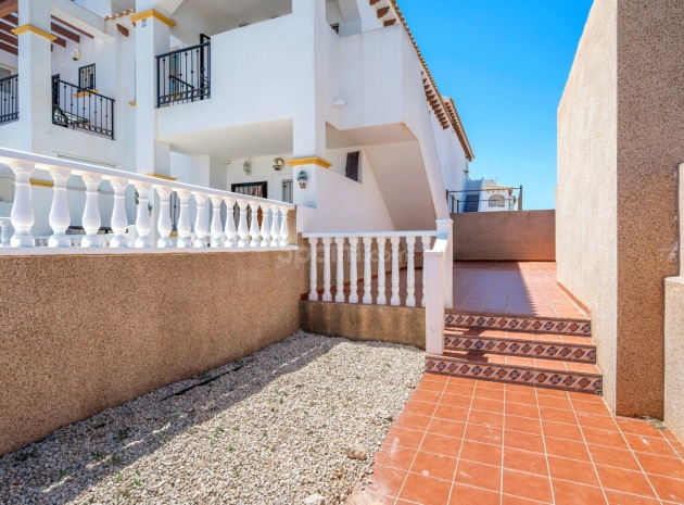 Resale - Apartment - Punta Prima - La Cinuelica