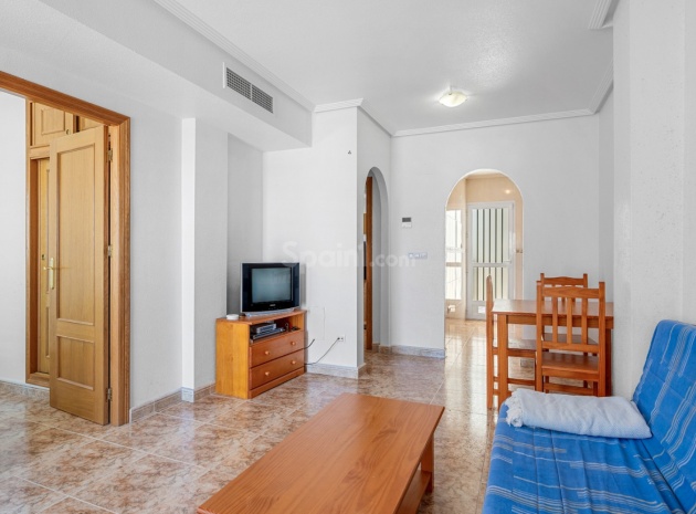 Resale - Apartment - Punta Prima - La Cinuelica