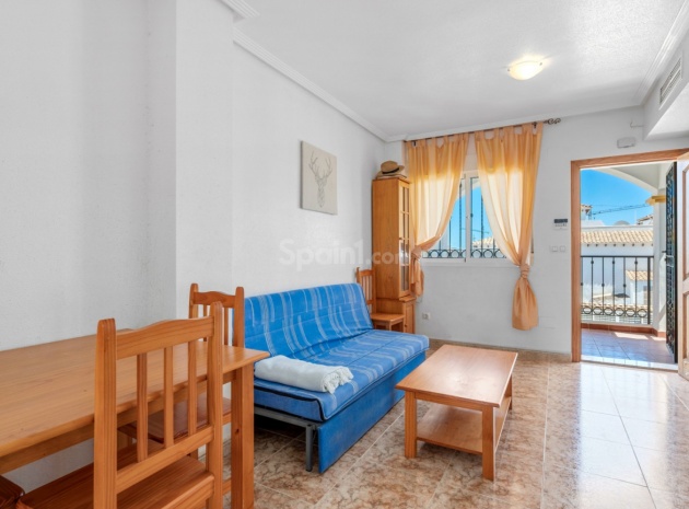 Resale - Apartment - Punta Prima - La Cinuelica