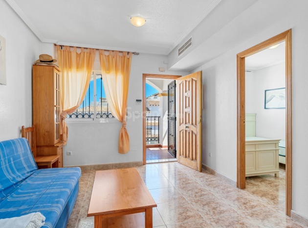 Resale - Apartment - Punta Prima - La Cinuelica