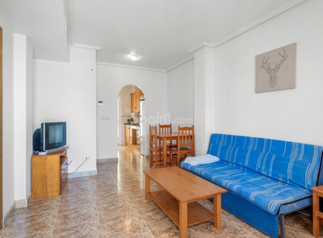 Resale - Apartment - Punta Prima - La Cinuelica