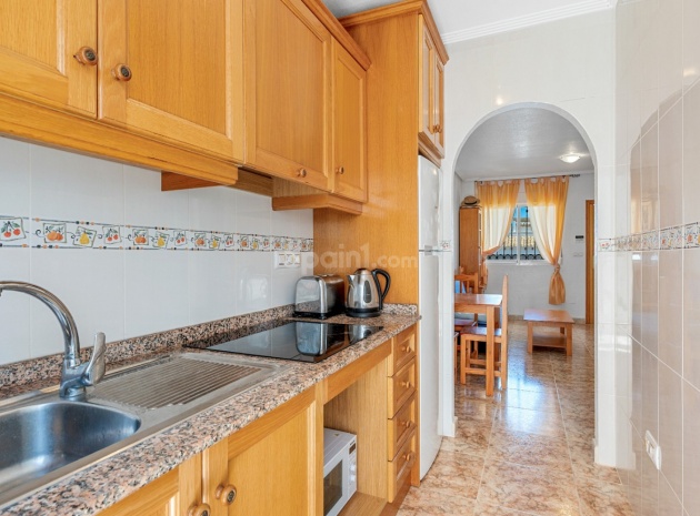 Resale - Apartment - Punta Prima - La Cinuelica