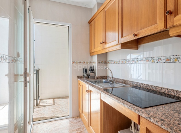 Resale - Apartment - Punta Prima - La Cinuelica