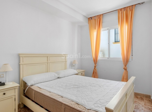 Resale - Apartment - Punta Prima - La Cinuelica