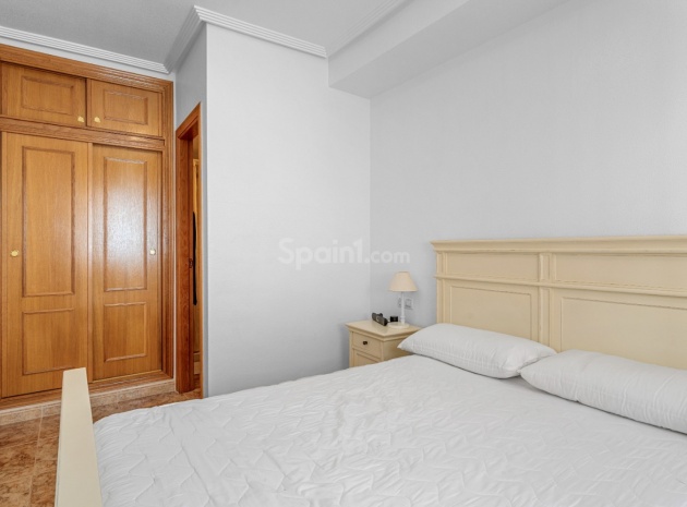 Resale - Apartment - Punta Prima - La Cinuelica