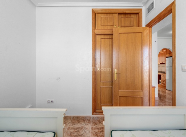 Resale - Apartment - Punta Prima - La Cinuelica