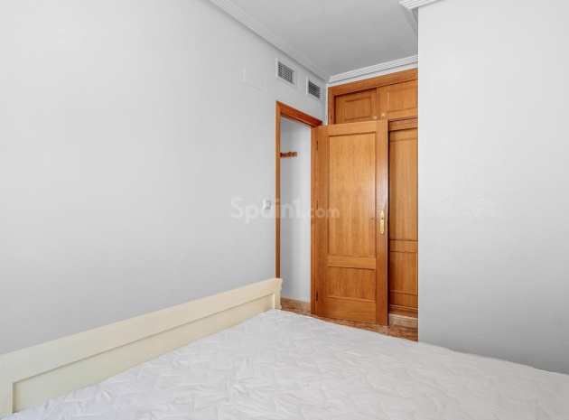 Resale - Apartment - Punta Prima - La Cinuelica
