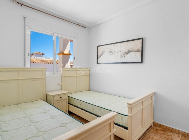 Resale - Apartment - Punta Prima - La Cinuelica
