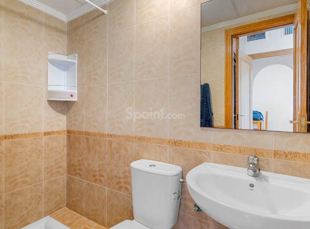 Resale - Apartment - Punta Prima - La Cinuelica