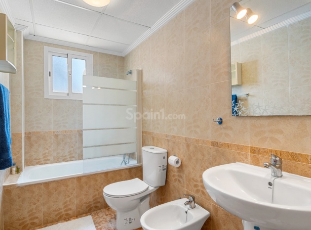 Resale - Apartment - Punta Prima - La Cinuelica