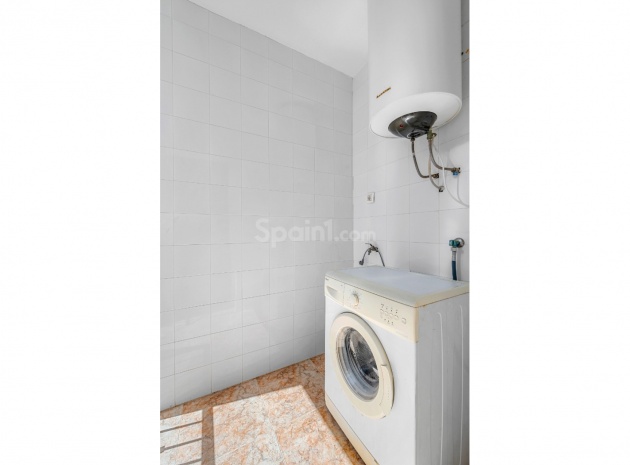 Resale - Apartment - Punta Prima - La Cinuelica