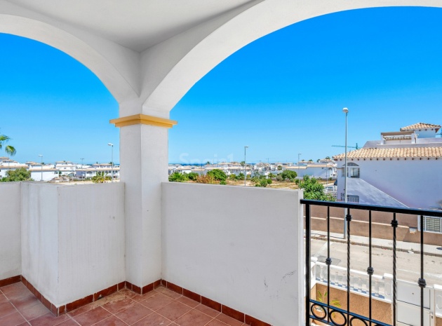 Resale - Apartment - Punta Prima - La Cinuelica