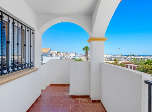 Resale - Apartment - Punta Prima - La Cinuelica