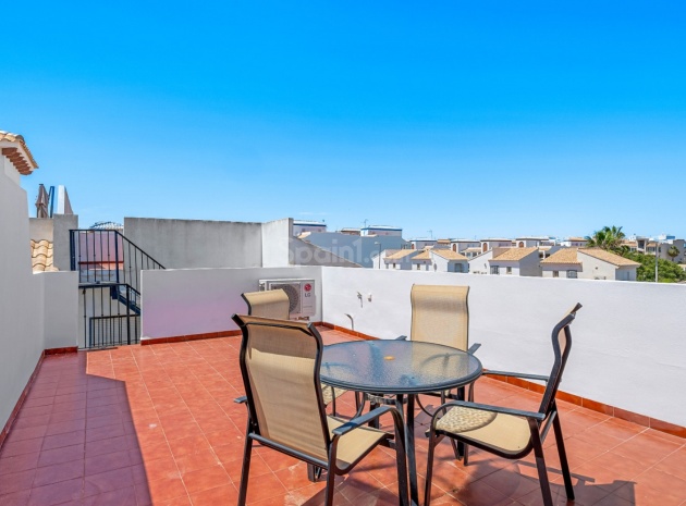 Resale - Apartment - Punta Prima - La Cinuelica