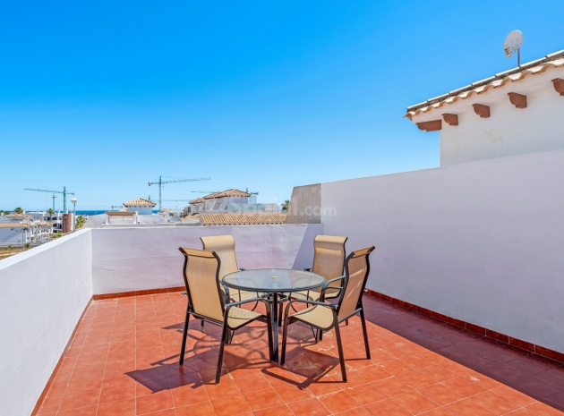 Resale - Apartment - Punta Prima - La Cinuelica