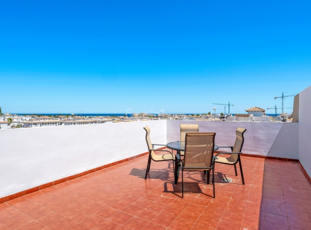 Resale - Apartment - Punta Prima - La Cinuelica