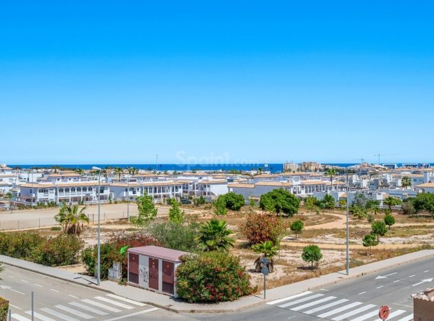 Resale - Apartment - Punta Prima - La Cinuelica