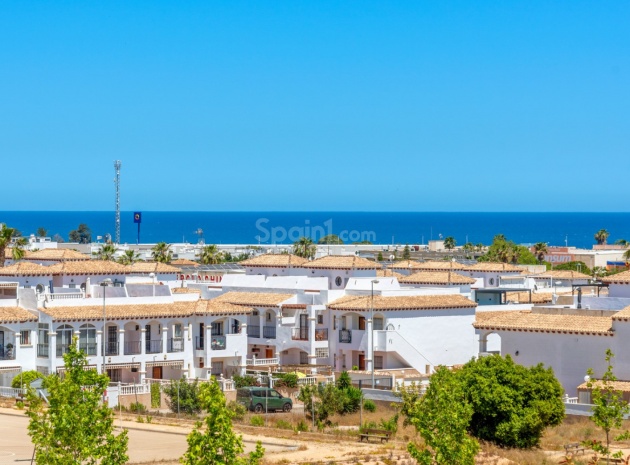 Resale - Apartment - Punta Prima - La Cinuelica