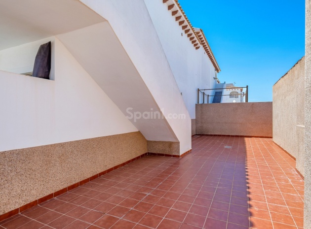 Resale - Apartment - Punta Prima - La Cinuelica