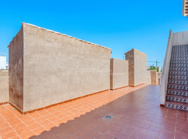 Resale - Apartment - Punta Prima - La Cinuelica