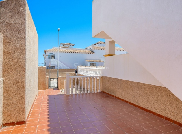 Resale - Apartment - Punta Prima - La Cinuelica