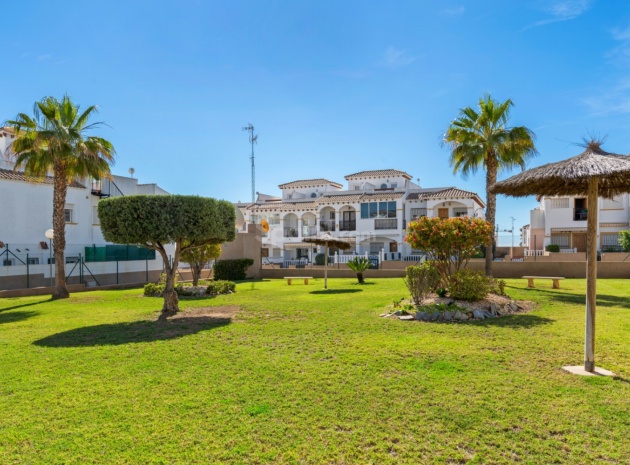 Resale - Apartment - Punta Prima - La Cinuelica